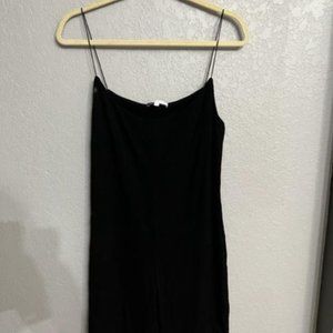 By Egreis Coz'e Romper In Black Size M or L